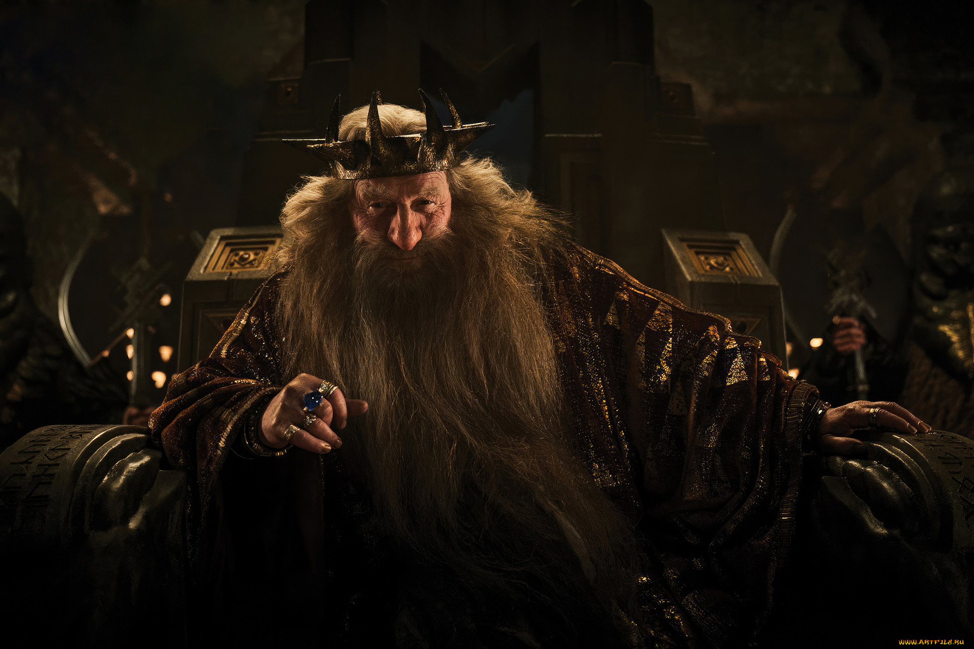 the lord of the rings,  the rings of power  ,  2022  ,  ,  the rings of power , , , , , , , , , amazon, prime, video, peter, mullan, king, durin, 3